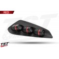 TST Industries In-Tail Integrated Taillight for BMW S1000RR (2023+) TST Industries In-Tail Integrated Taillight for BMW S1000RR (2023+)
